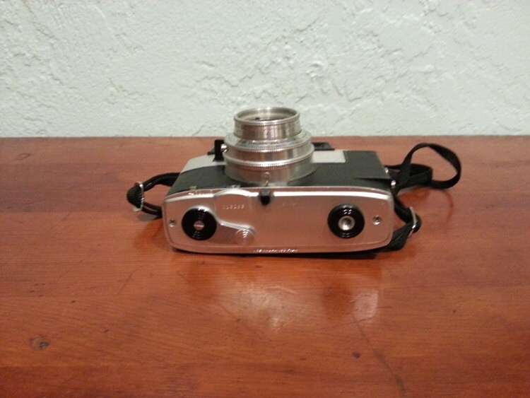 Kodak Signet 30 - Etsy