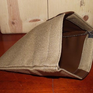 1960s Pop Open Pouch image 5