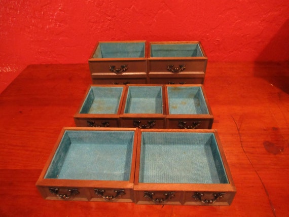 Prestige Musical Jewelry Box - image 8