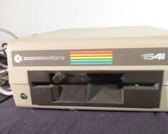 Commodore 1541