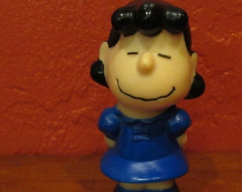 Lucy Collectible