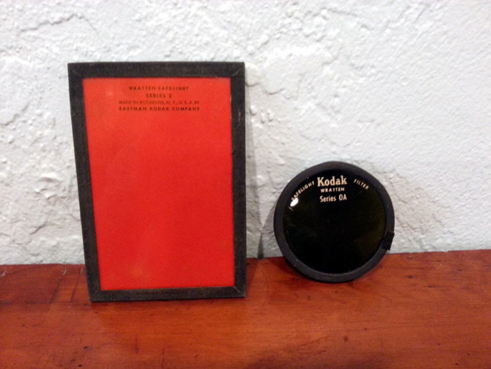 Eastman Kodak Brownie Safelight Etsy