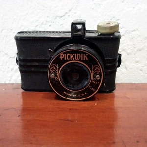 Pickwik Candid Camera image 5