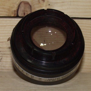 Kalimar Polaroid Auxiliary Telephoto Lens image 5
