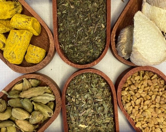 Energy - herbal tea - tisane