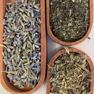 M and M Team 2 Herbal Tea - Tisane