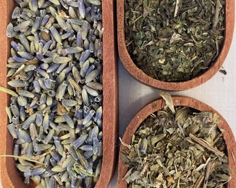 M and M Team 2 Herbal Tea - Tisane