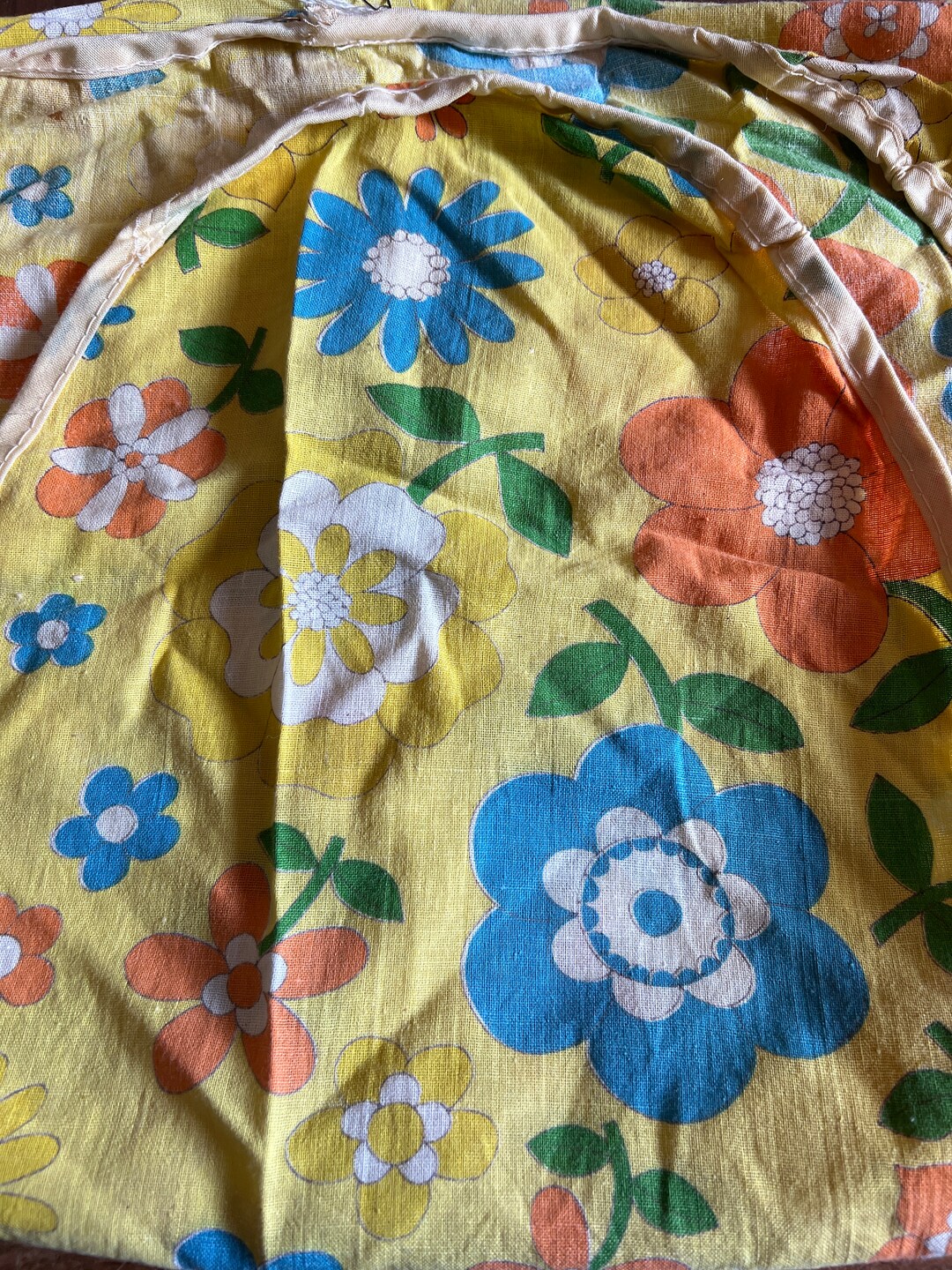 Vintage Ironing Board Cover Etsy