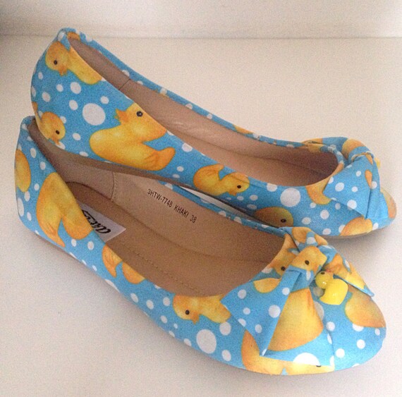 ladies flat shoes size 5
