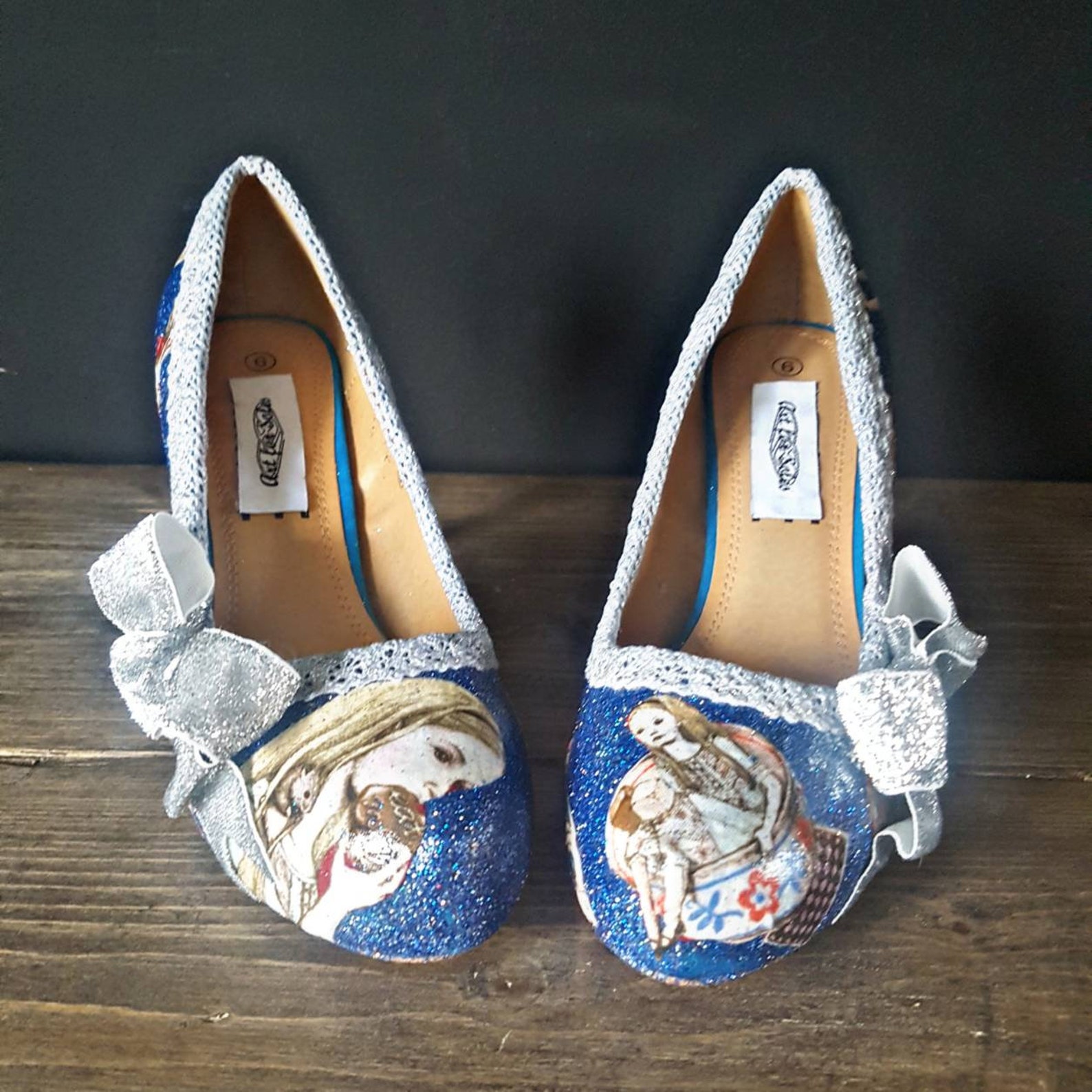 felicia wedge sneaker