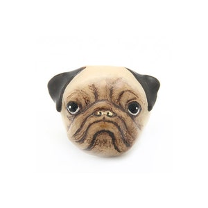 Pug Ring image 2