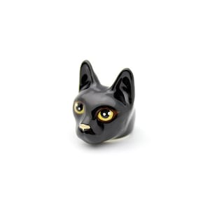 Nil, Cat Ring image 4