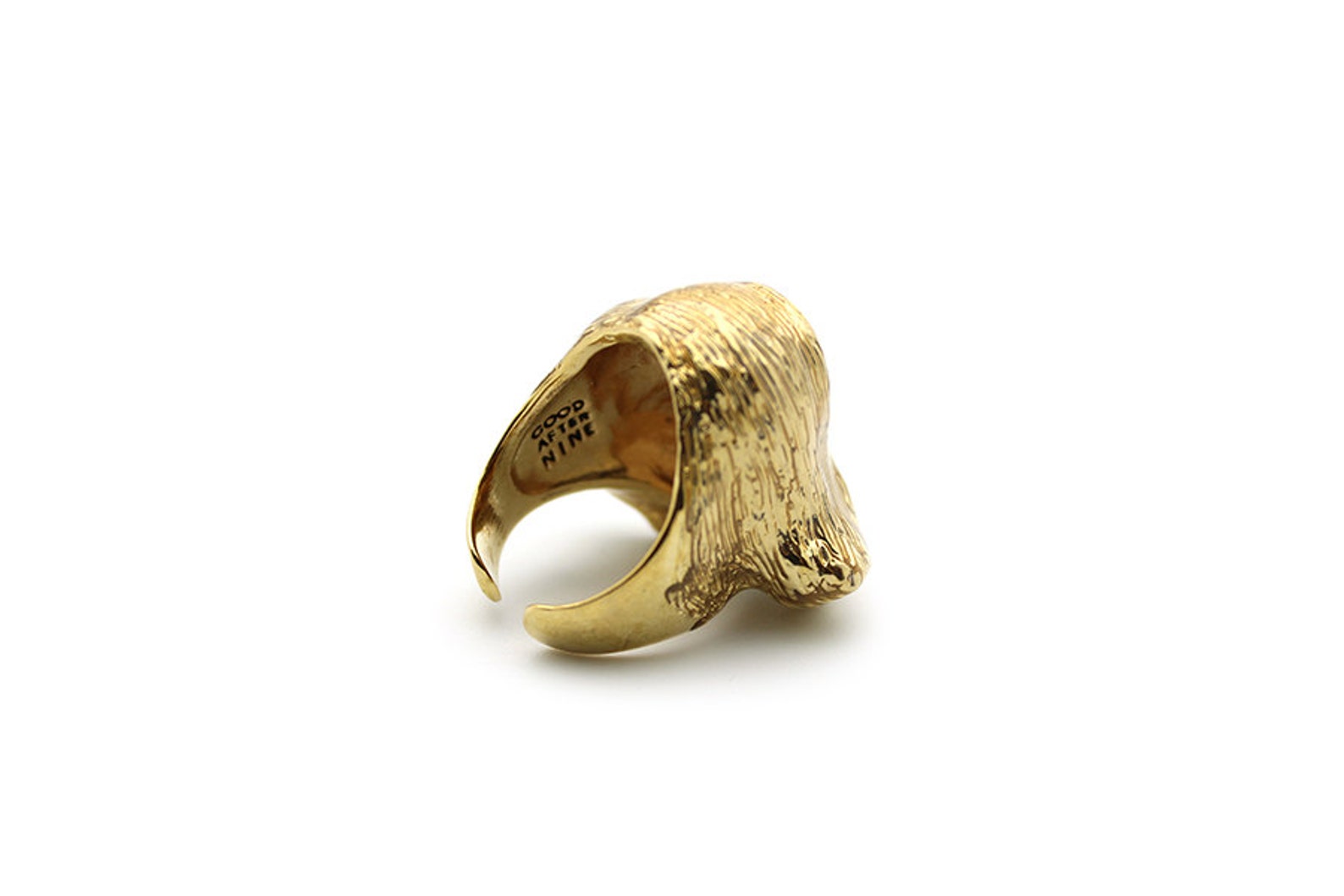 Lin Sugar Lady Ring - Etsy