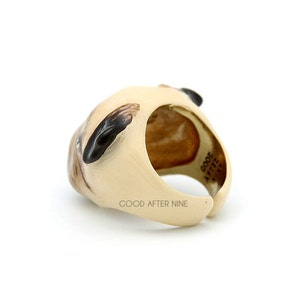 Pug Ring image 4