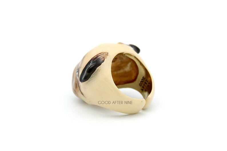 Pug Ring image 4