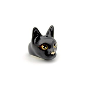 Nil, Cat Ring image 3