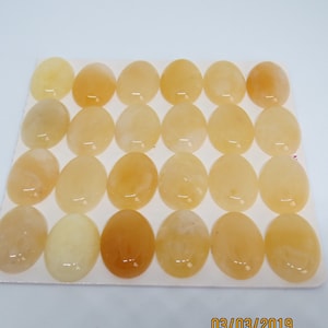 Gelbe Jade