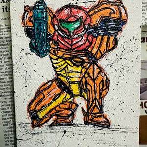 Custom Paintings