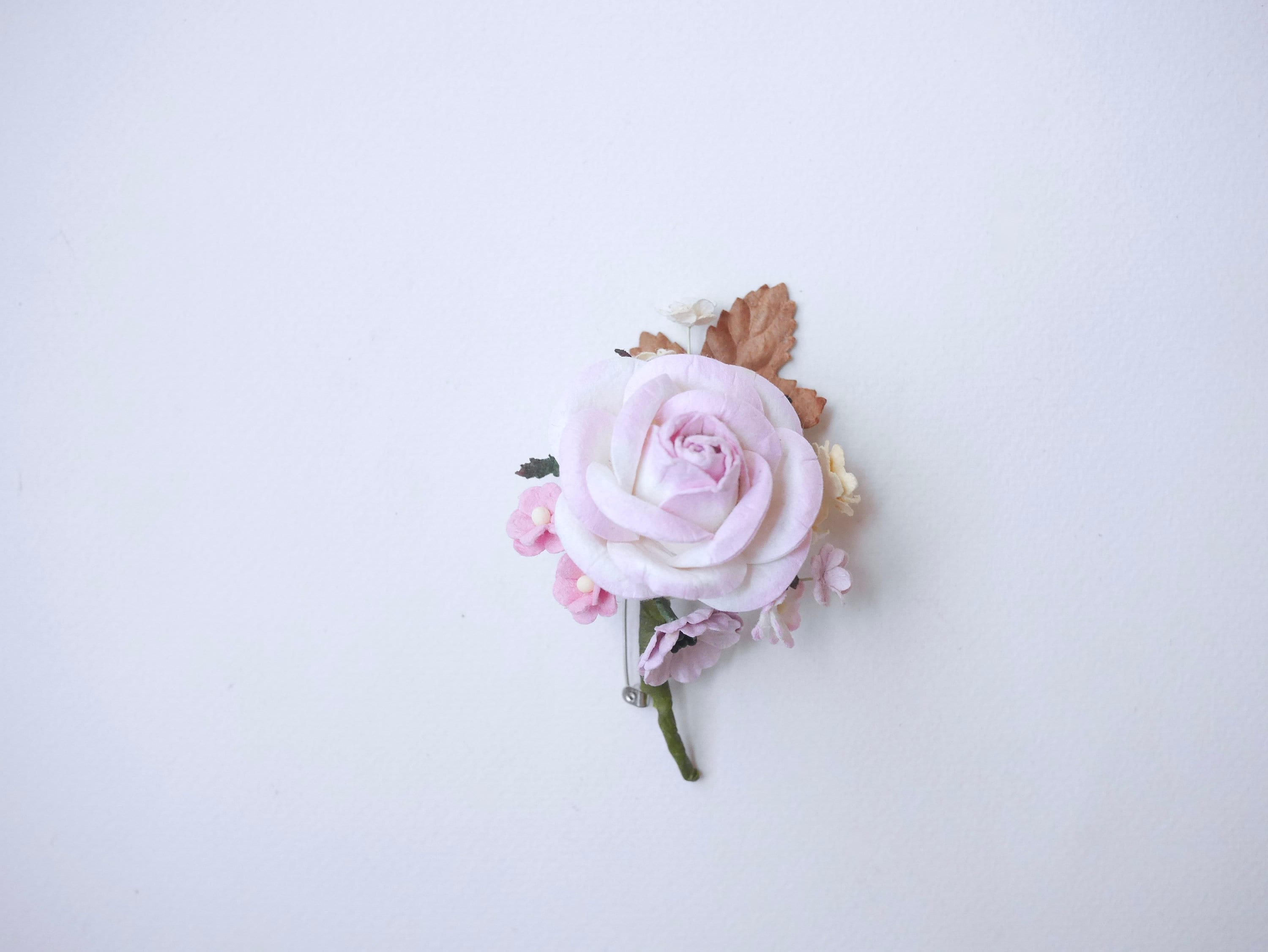 Lila ansteckblume - Etsy Österreich, image size:3000x2253