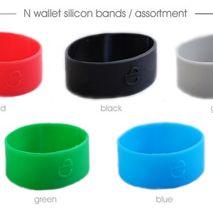 Carbon Fiber Wallet, Insert Key, Women's Wallet, Men's Wallet ...