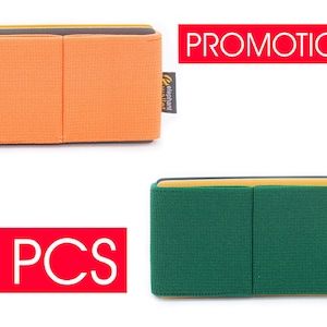Munten portemonnee belangrijke portefeuille, creditcard portemonnee, womens portemonnee, heren portemonnee, elastische portemonnee, slank en minimalistisch, E8 portemonnee, olifant portemonnee