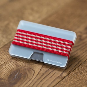 Cartera de mujer, cartera moderna, cartera de hombre, cartera de plexiglás, cartera de diseño, cartera N, cartera de elefante