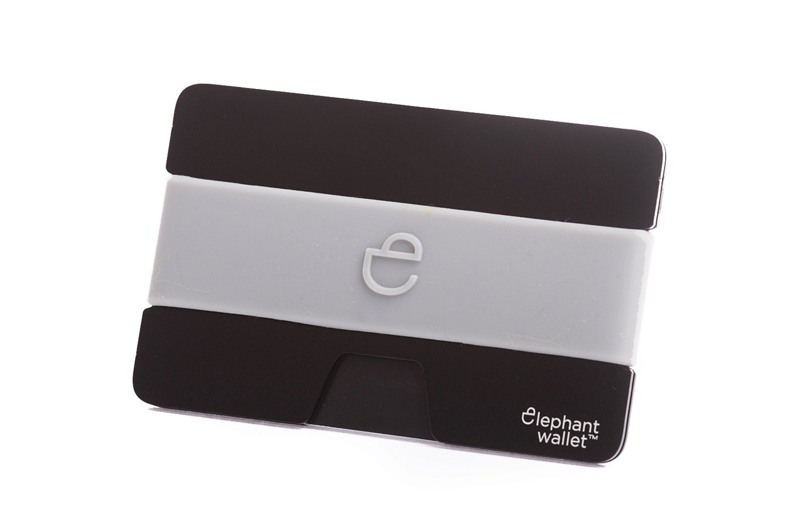 Metal Wallet RFID Protection Credit Card Holder Thin Etsy