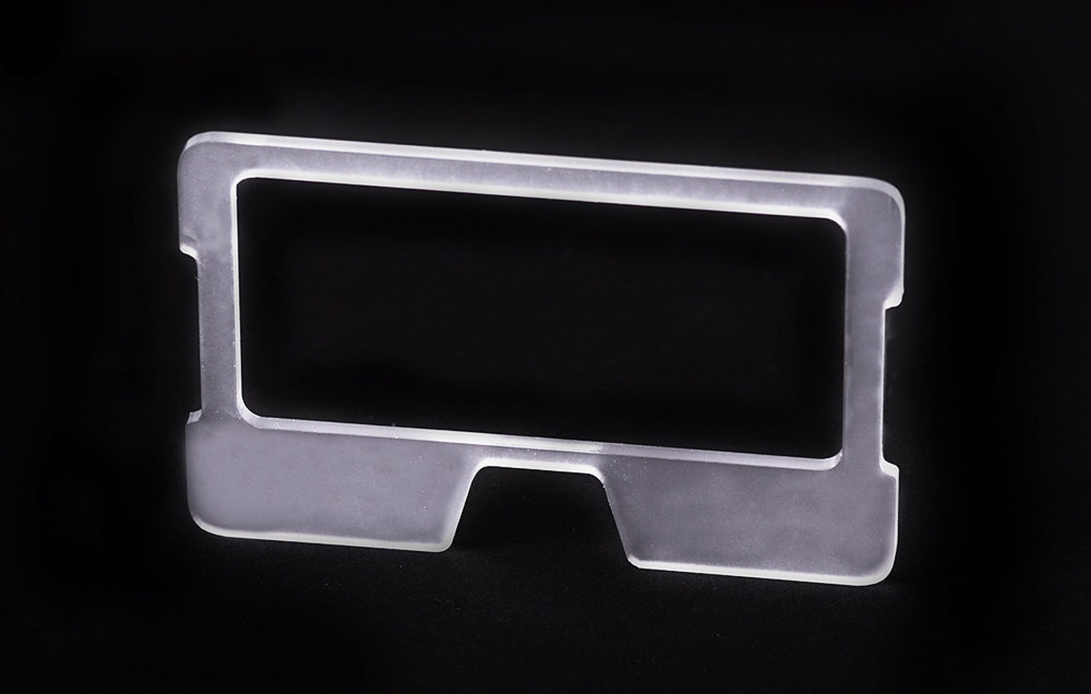 N Walle, Insert Key, Key Holder, Key Wallet, Wood, Metal, Carbon Fiber ...
