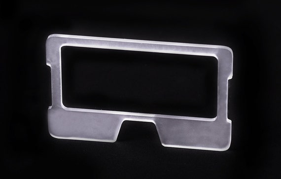 N walle, insert key, key holder, key wallet, wood, metal, carbon fiber, plexi, keychain, N wallet, Elephant Wallet