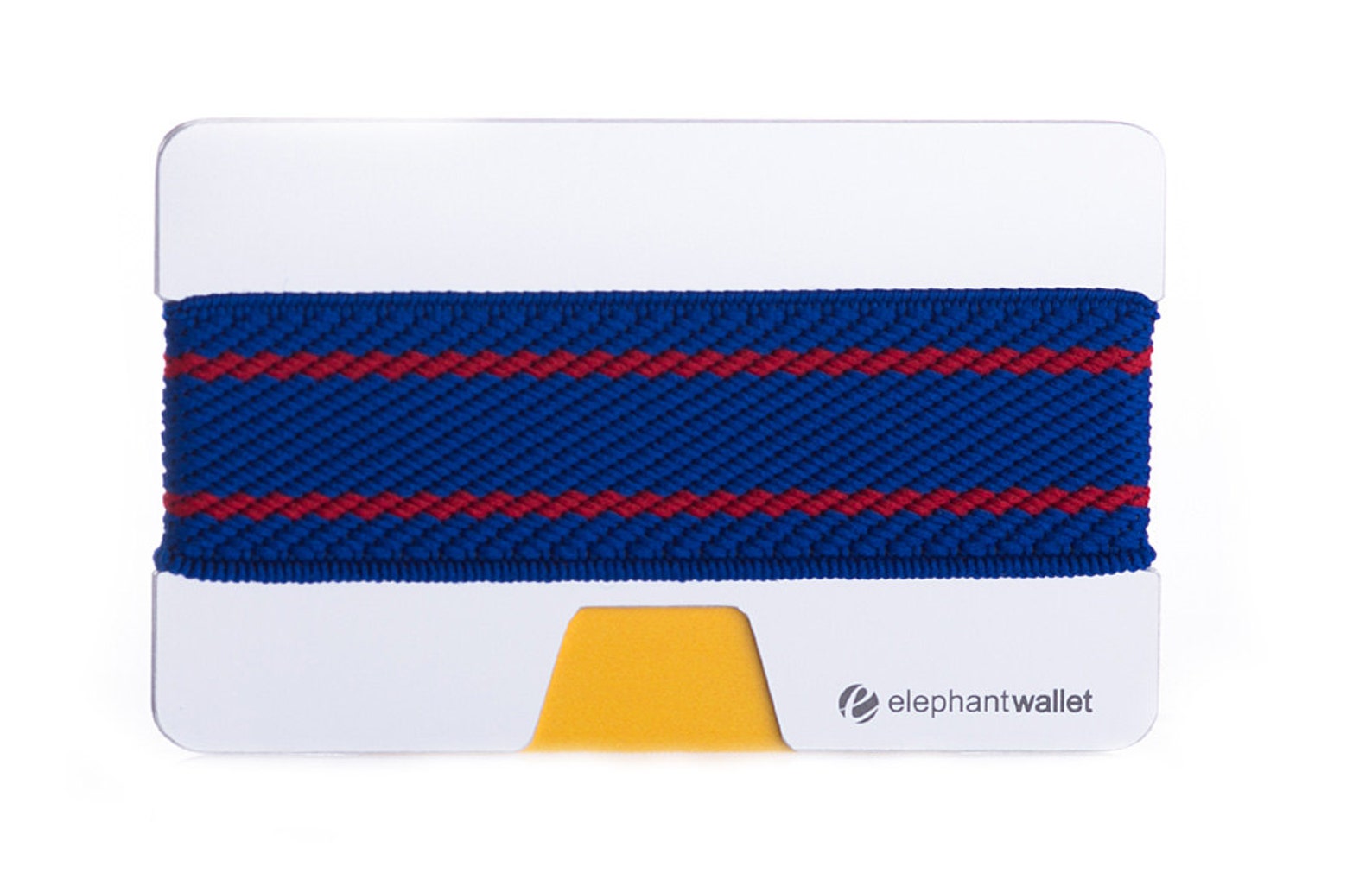 Men's Card Holder Business Wallet Metal Wallet Credit Etsy