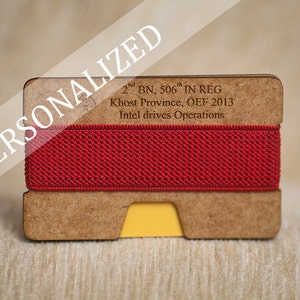 Carpeta de la tarjeta personalizada, monograma, titular de la tarjeta de crédito, billetera para hombre y mujer, cartera minimalista, diseño moderno, carpeta N