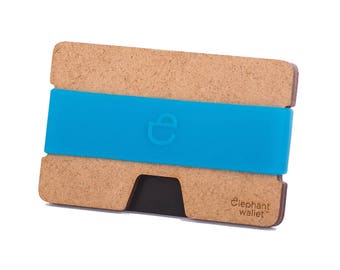 Carteira de madeira, carteira de cartão de crédito, carteira feminina e masculina, carteira minimalista, carteira fina, carteira de design moderno, carteira N