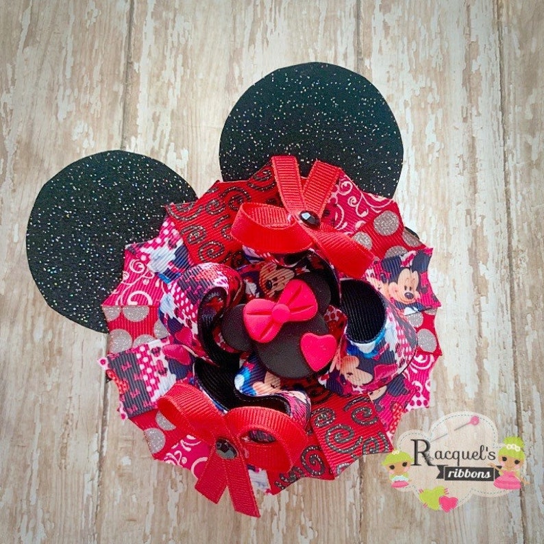 Minnie Mouse