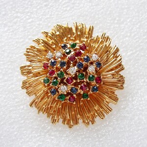 Carven paris brooch - Etsy 日本