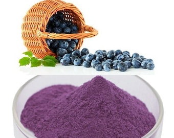 Blueberry Extract