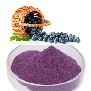 Blueberry Extract