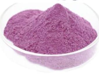 Acai Berry Freeze-dried Powder 4oz