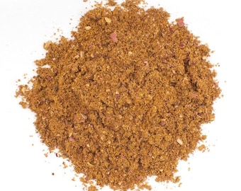 Advieh Organic Spice Powder 4oz