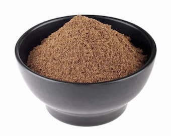 Garam Masala Organic Spice Powder 4oz