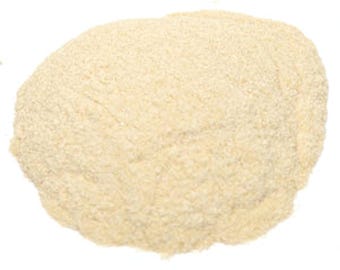 Apple Pectin USA Organic Powder 4oz