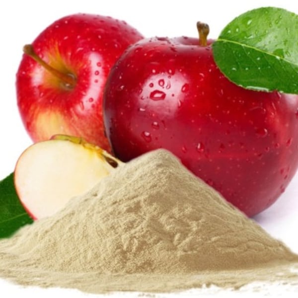 Organic Apple Pectin Powder Etsy