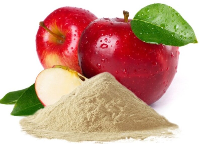 Apple Fruit Powder 4oz image 1