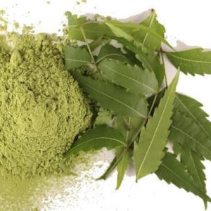 Neem Leaf Powder 4oz