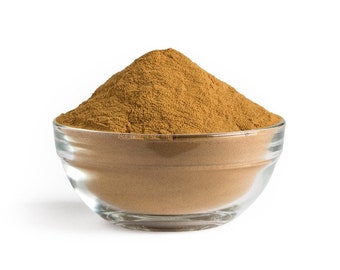 Reishi Mushroom Powder 4oz