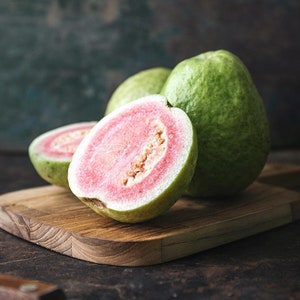 Guava Fruit 4oz Powder