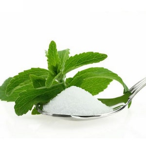 Stevia White Organic Powder