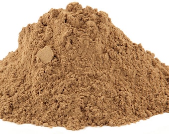 KinoTree Bark (raw) Powder