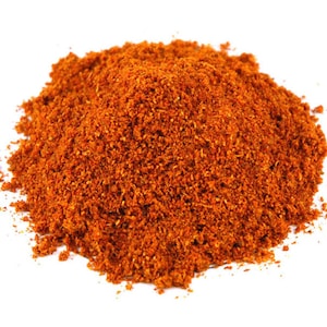 TANDOORI Organic Spice Powder 4oz