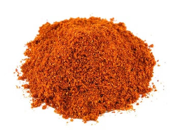 TANDOORI Organic Spice Powder 4oz