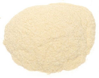 Apple Pectin Organic Powder 4oz